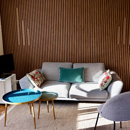 Villa Le Filet Bleu La Baule-Escoublac