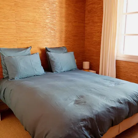 Villa Le Filet Bleu La Baule-Escoublac