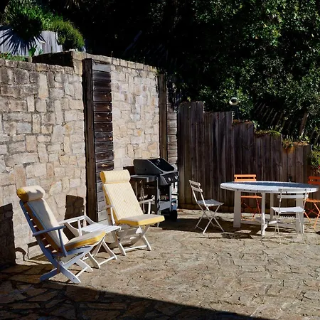 Le Filet Bleu Villa La Baule-Escoublac