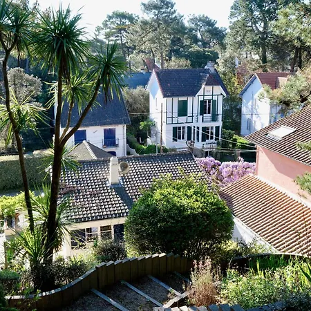 Villa Le Filet Bleu
